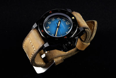 L02 - 74 Strap - Master's Edition 