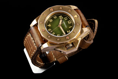L06 - Édition Arillo « Ambra » 