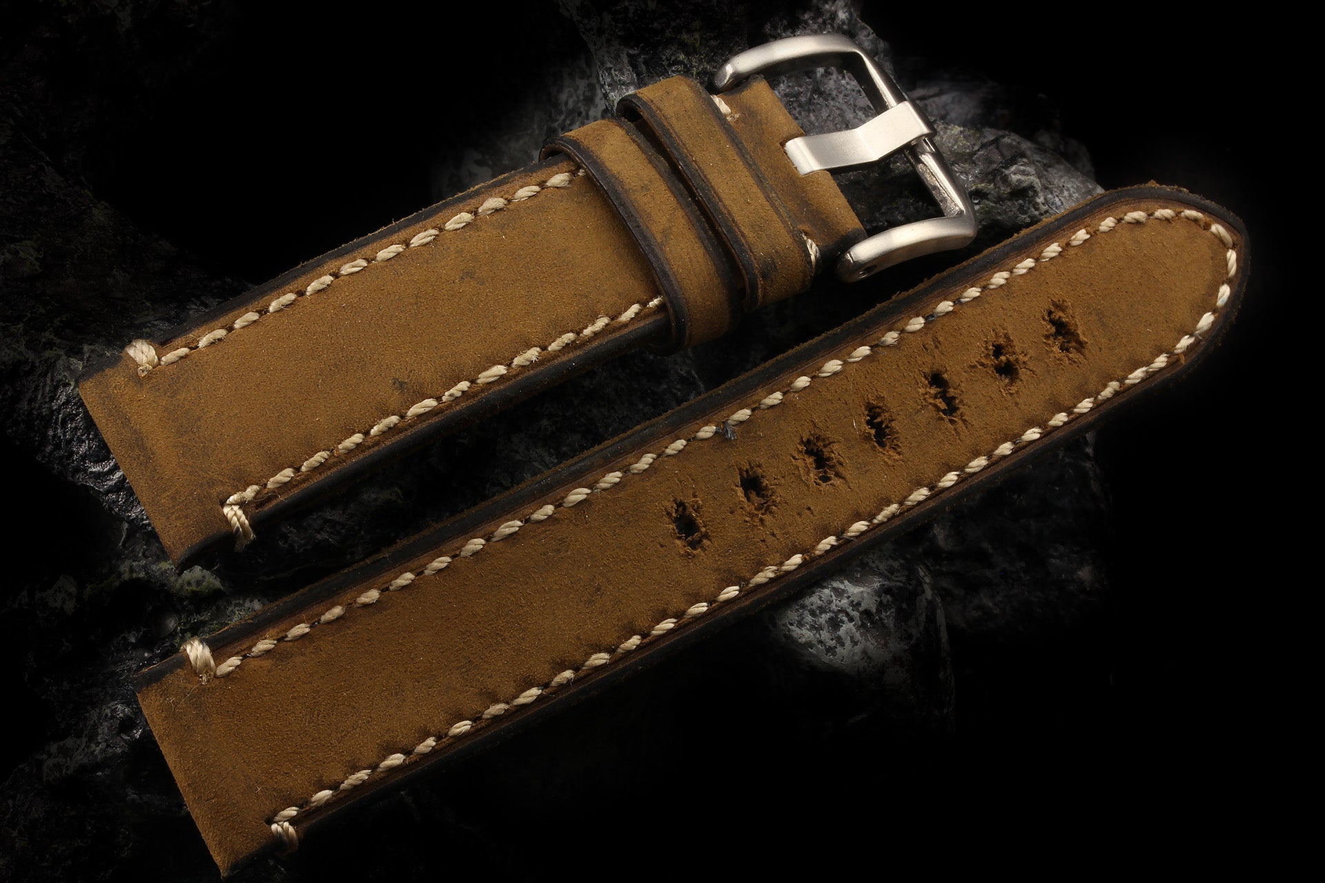 ES05 - Doppia Cucitura 