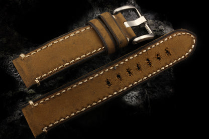 ES05 - Doppia Cucitura 