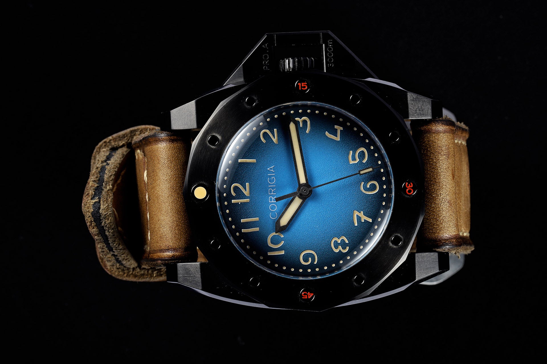 L15 - Egiziano Grosso Trentatre 