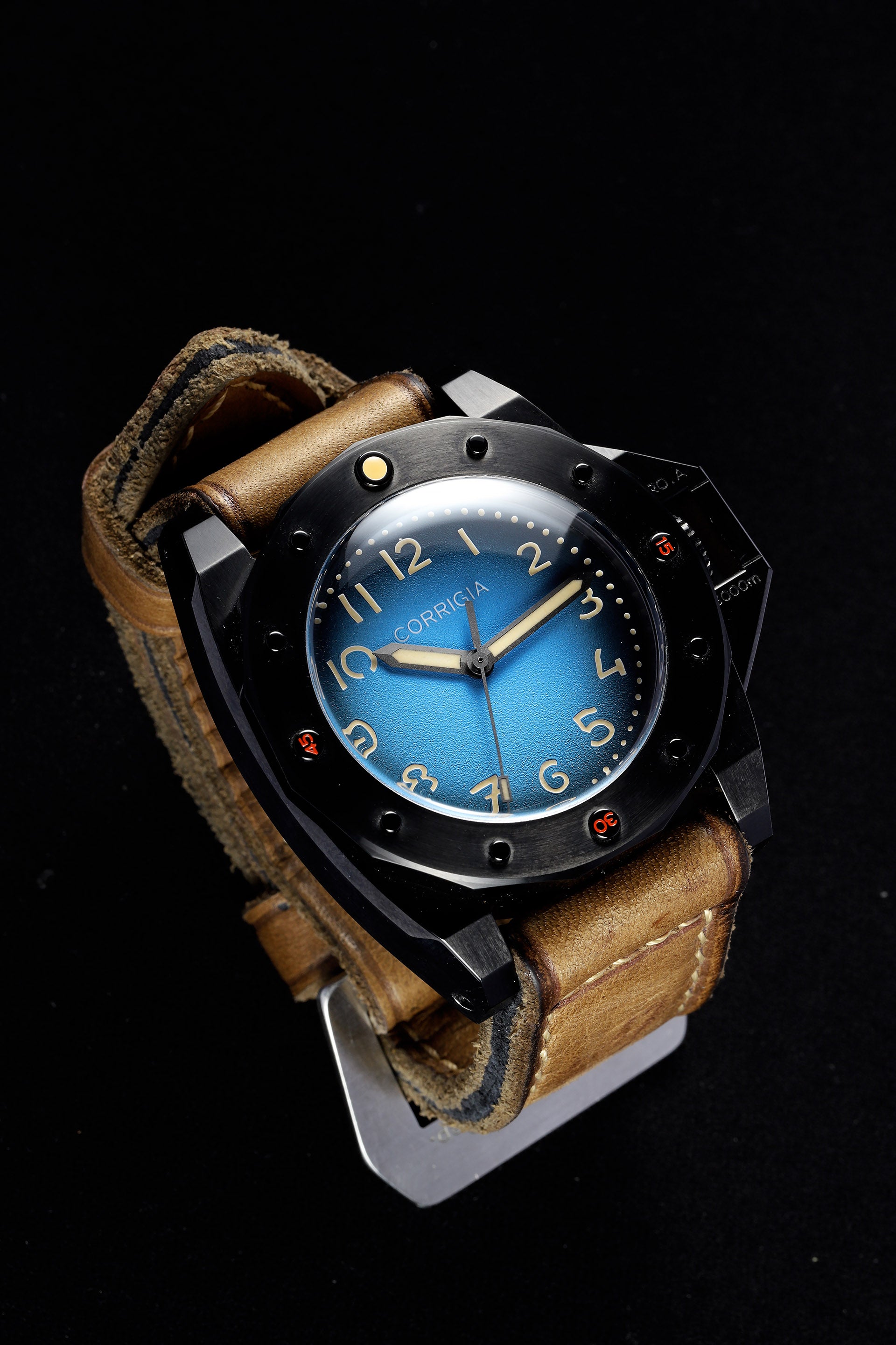 L15 - Egiziano Grosso Trentatre 