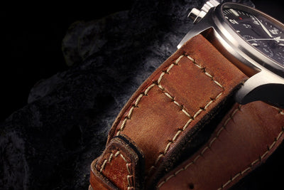 PILOT04 Scotch - ARTISAN CRAFTED 