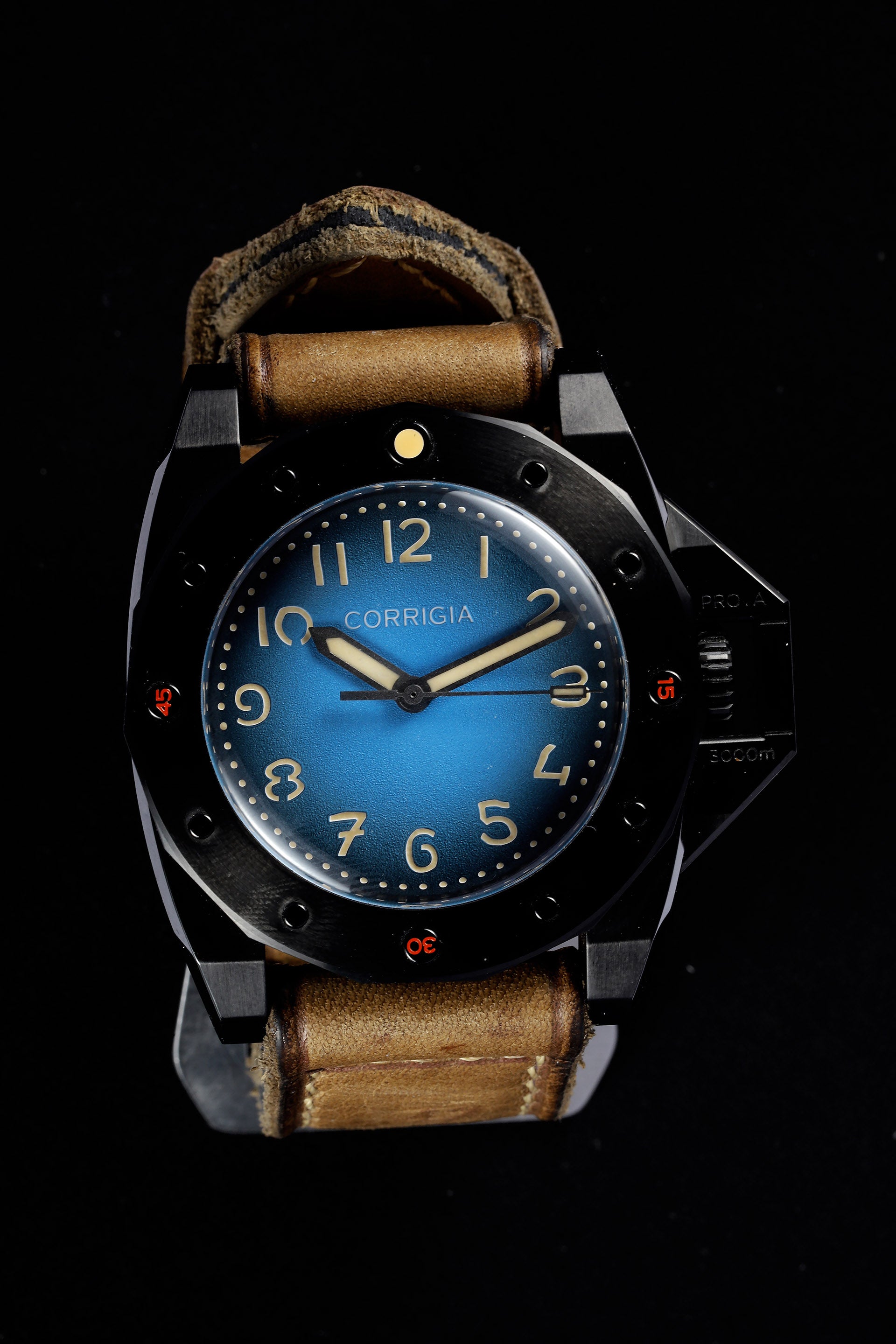 L15 - Egiziano Grosso Trentatre 