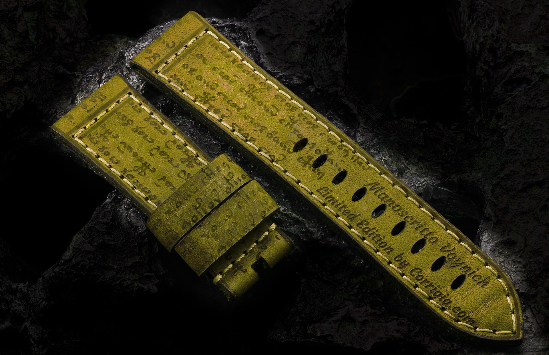 Voynich02 - Sunshine 