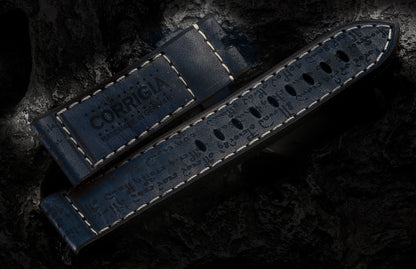 Voynich13 - Night Blue 