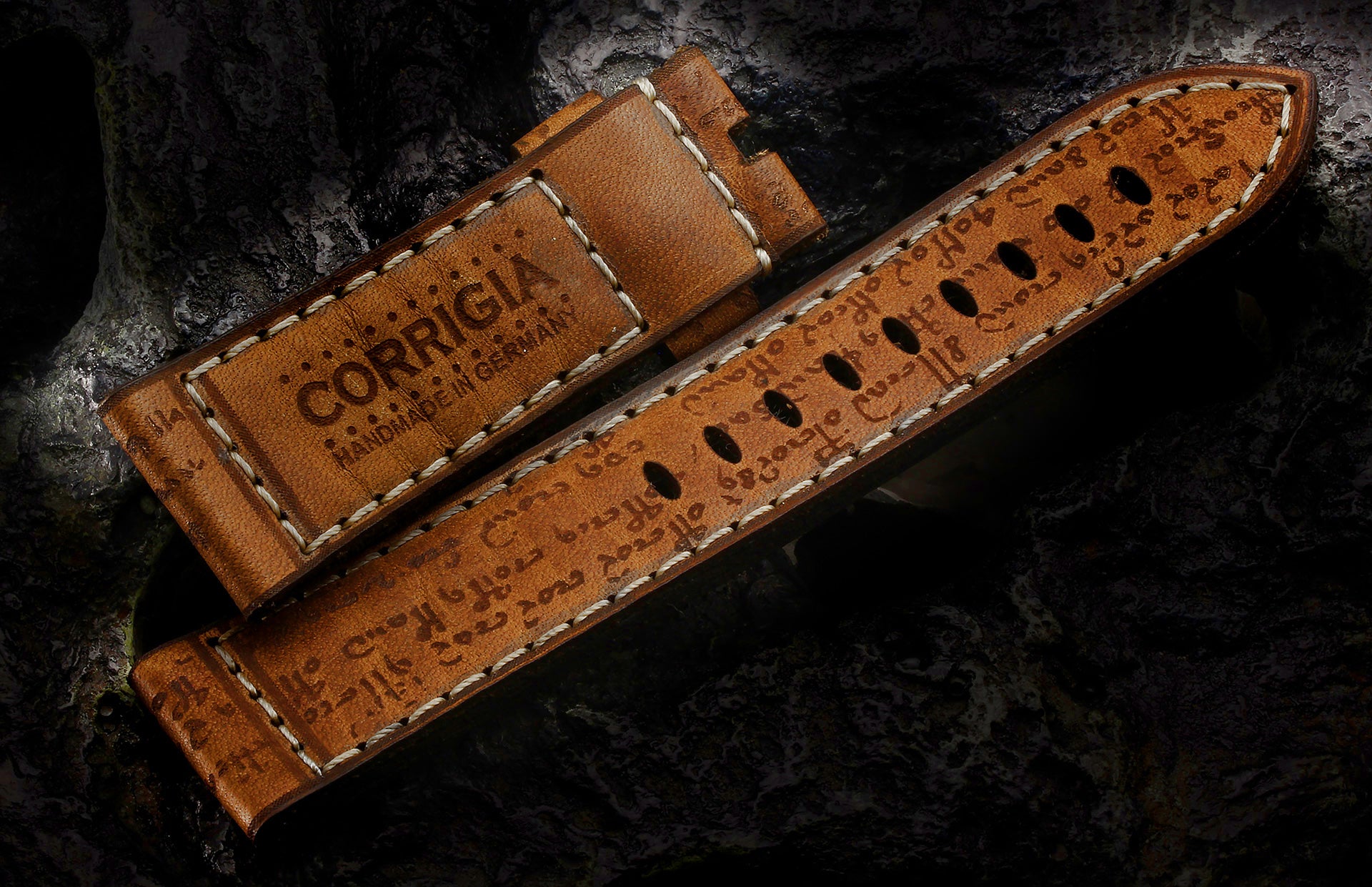 Voynich09 - Fire Brown 