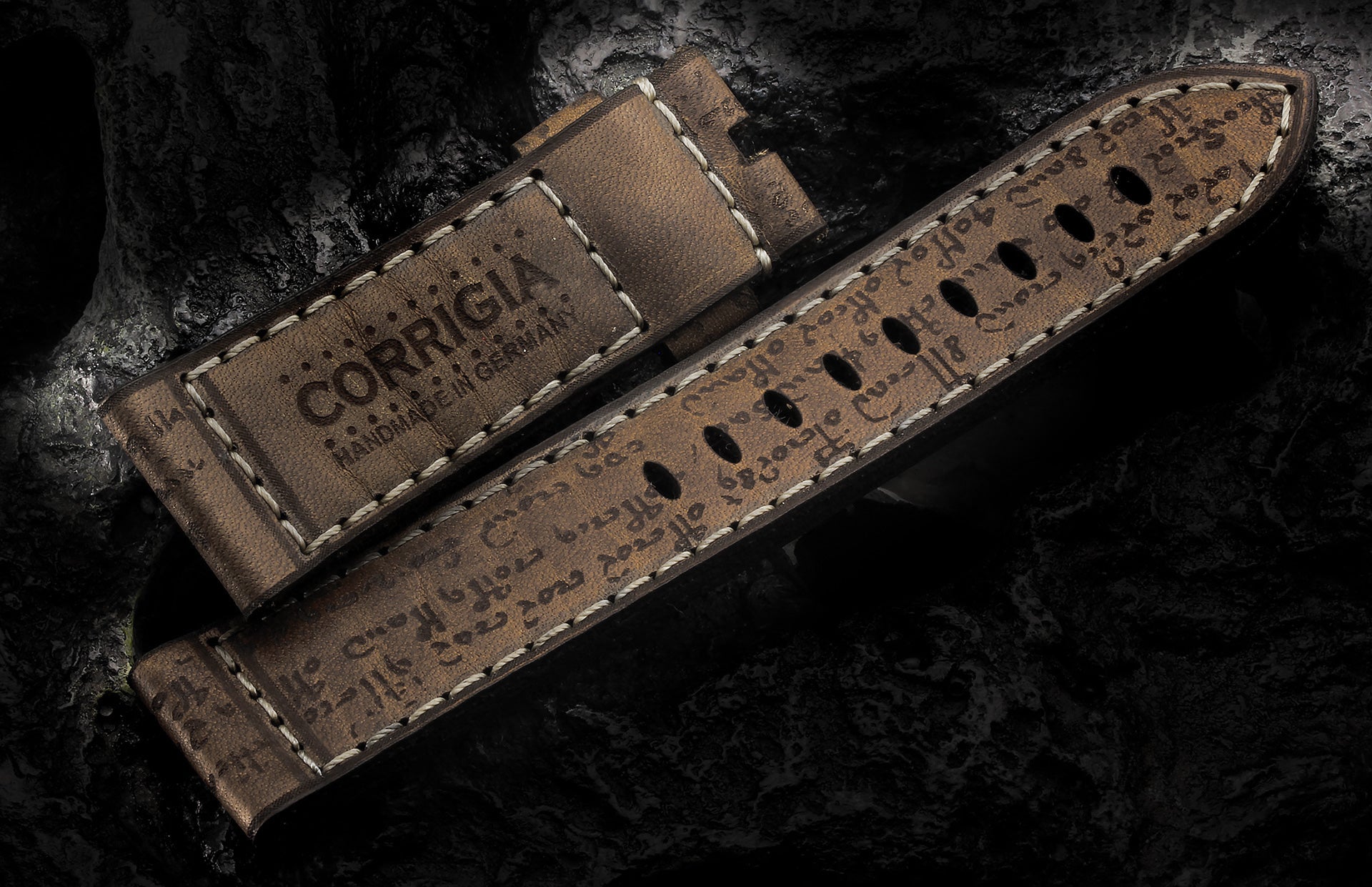 Voynich11 - Sand Dark 