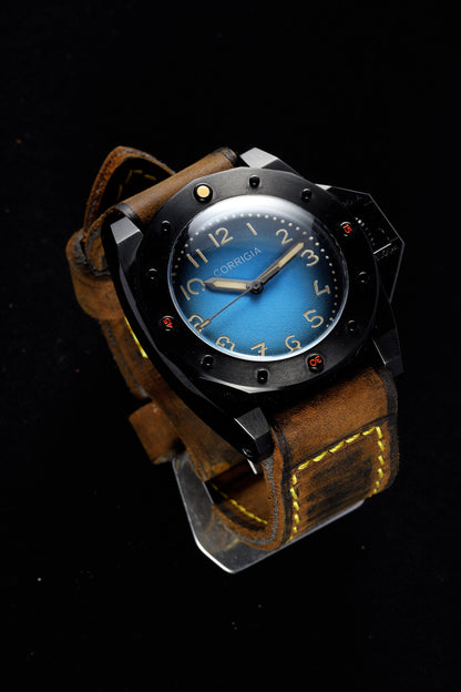 L17 - Gruppo Arditi B 