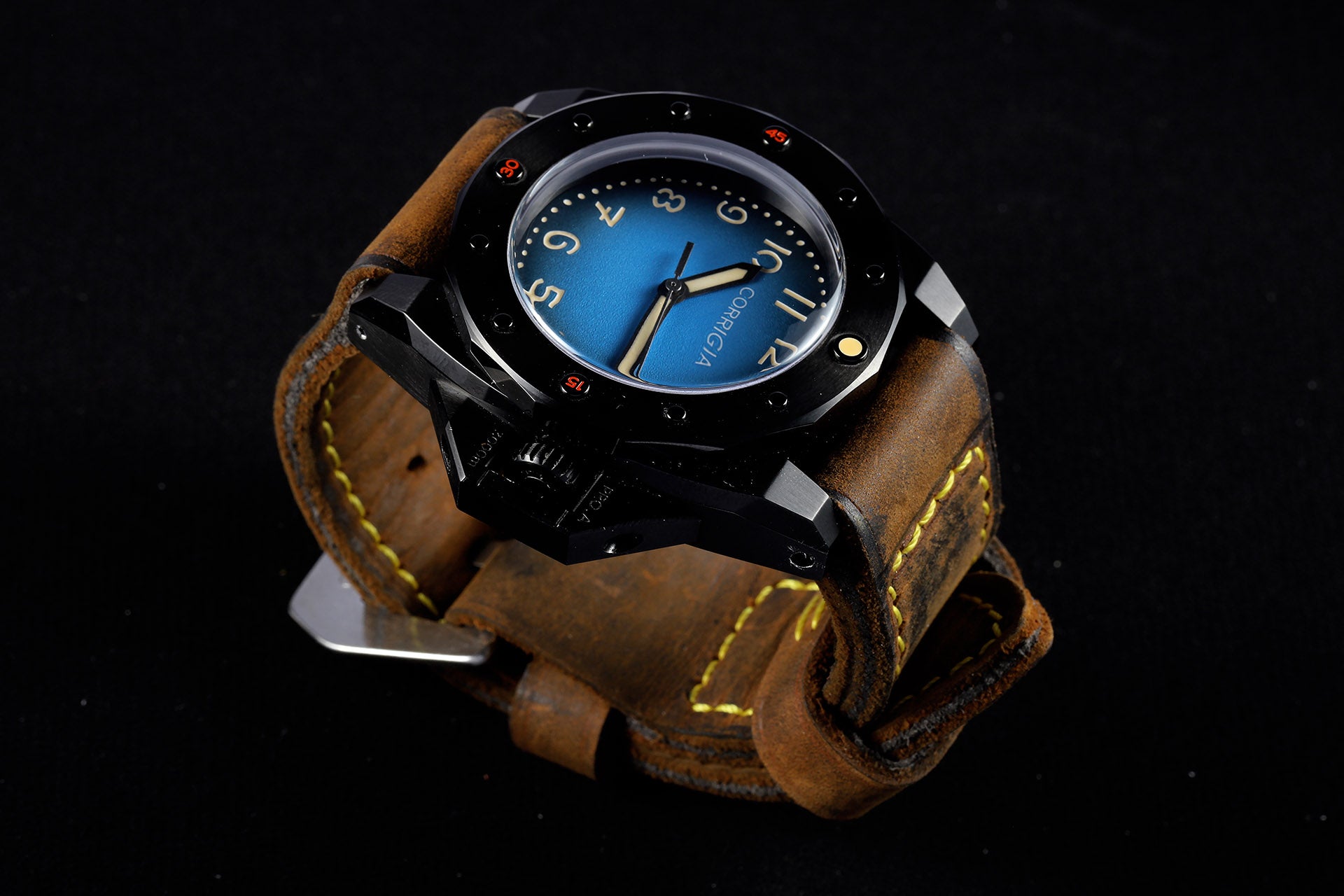 L17 - Gruppo Arditi B 