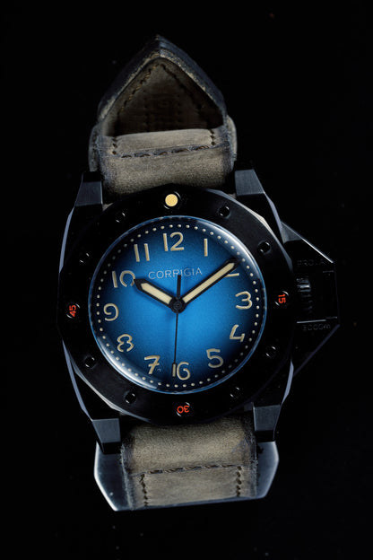 L23 - Bentrovato Ultra Morbido 