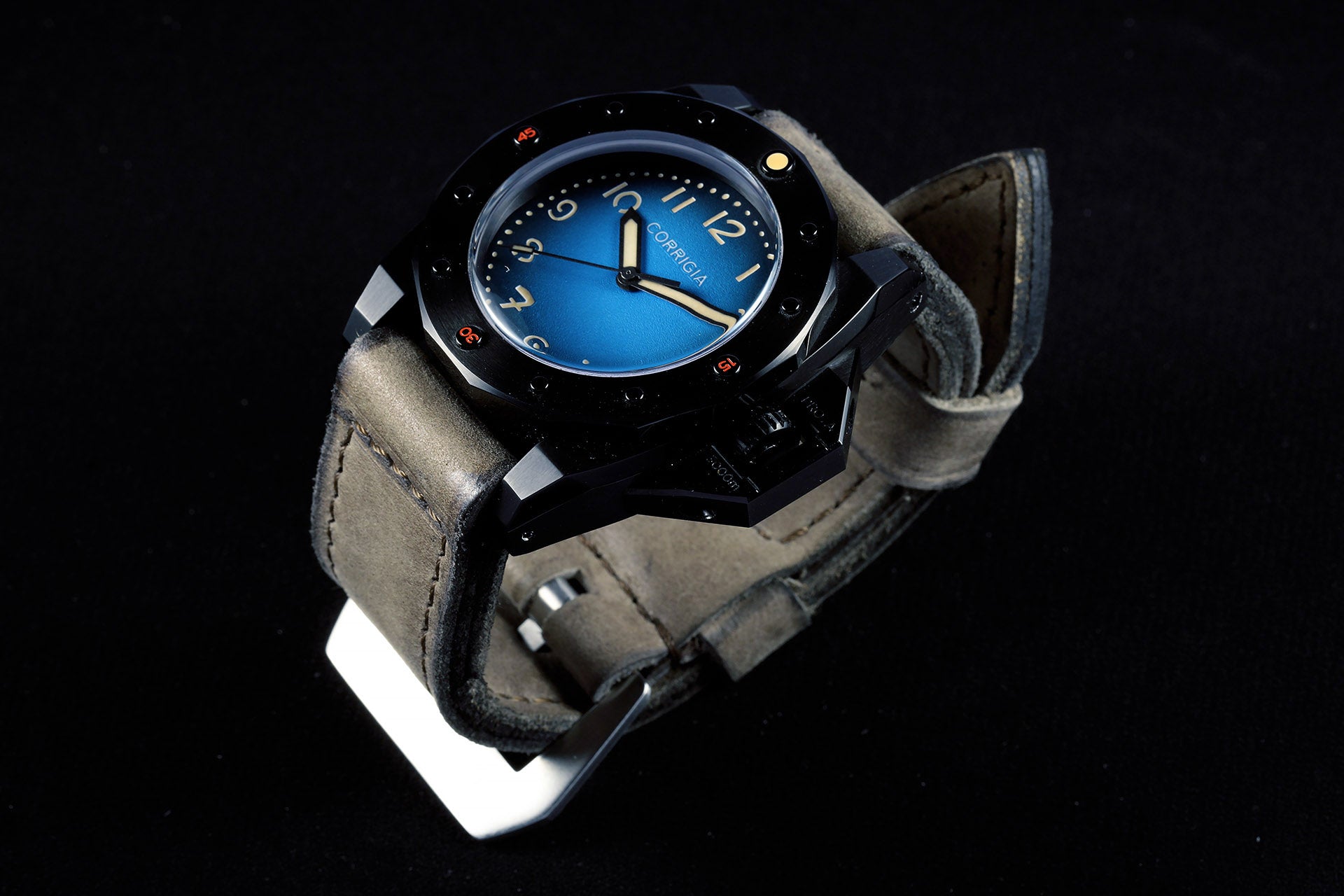 L23 - Bentrovato Ultra Morbido 