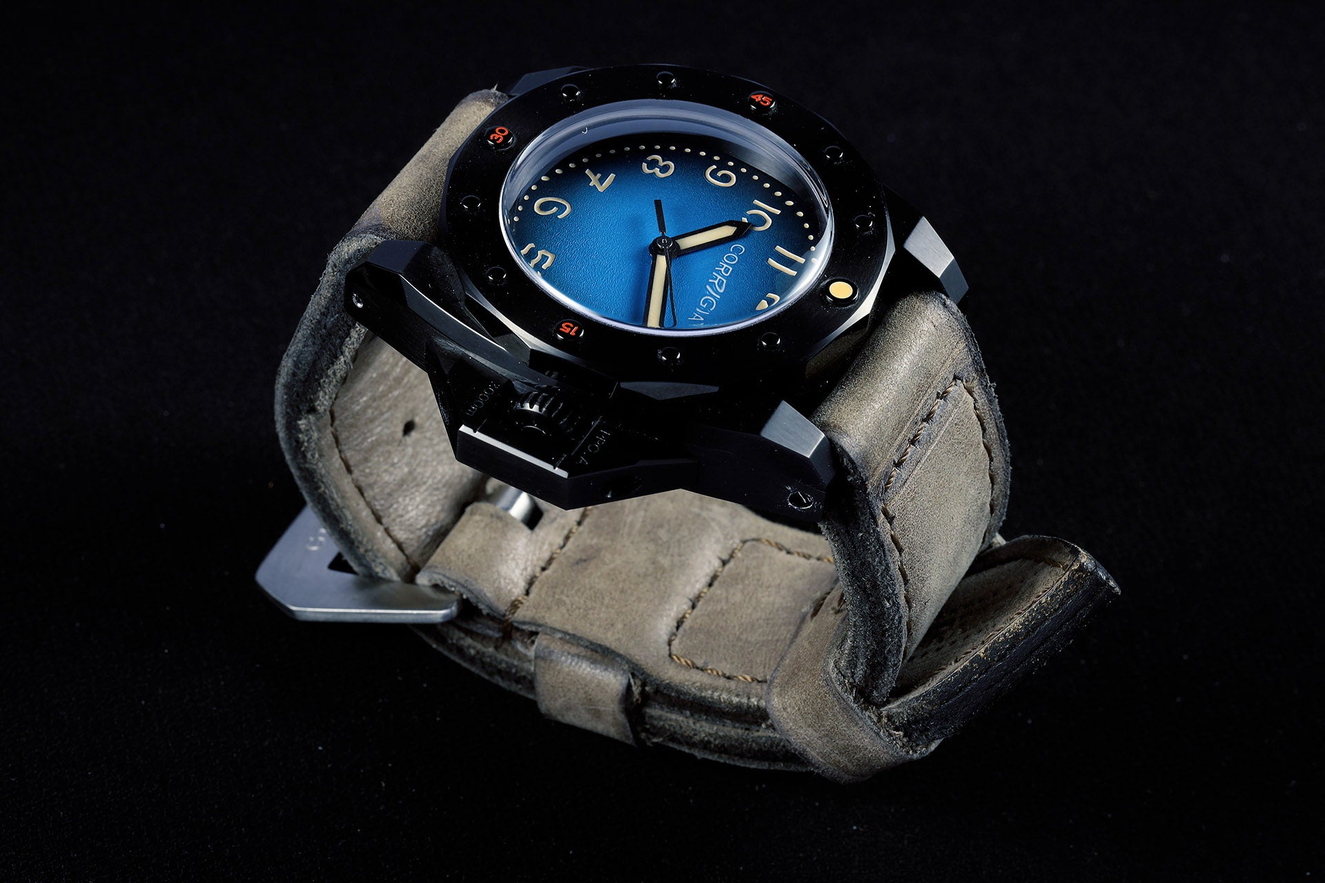 L23 - Bentrovato Ultra Morbido 