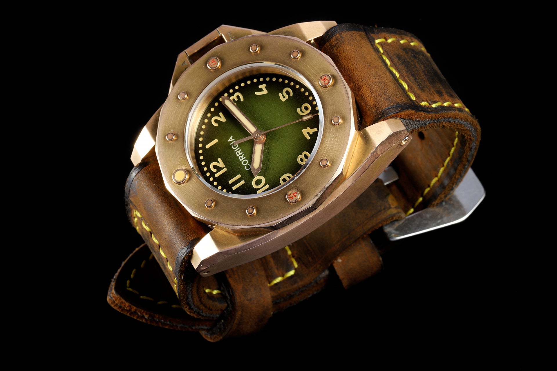 L17 - Gruppo Arditi B 