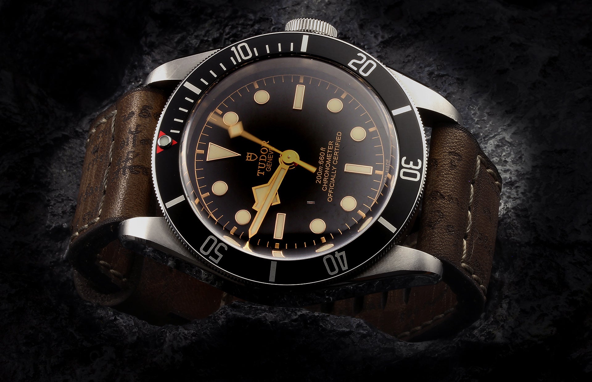 Voynich14 - Dark Brown 