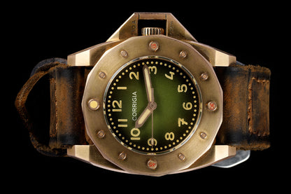 L17 - Gruppo Arditi A 