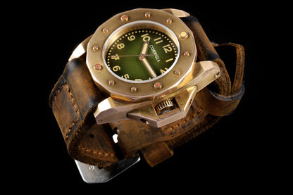 L17 - Gruppo Arditi A 