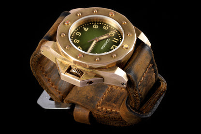 L17 - Gruppo Arditi A 