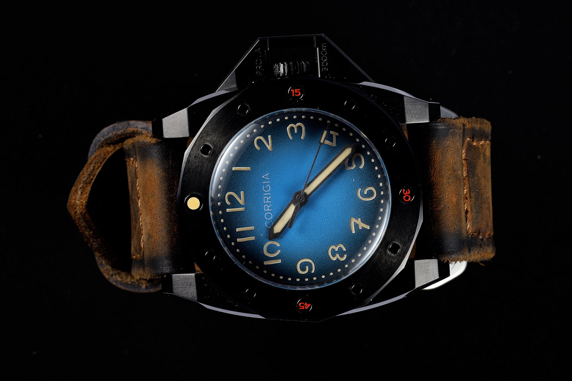 L17 - Gruppo Arditi A 