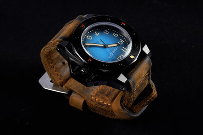 L17 - Gruppo Arditi A 