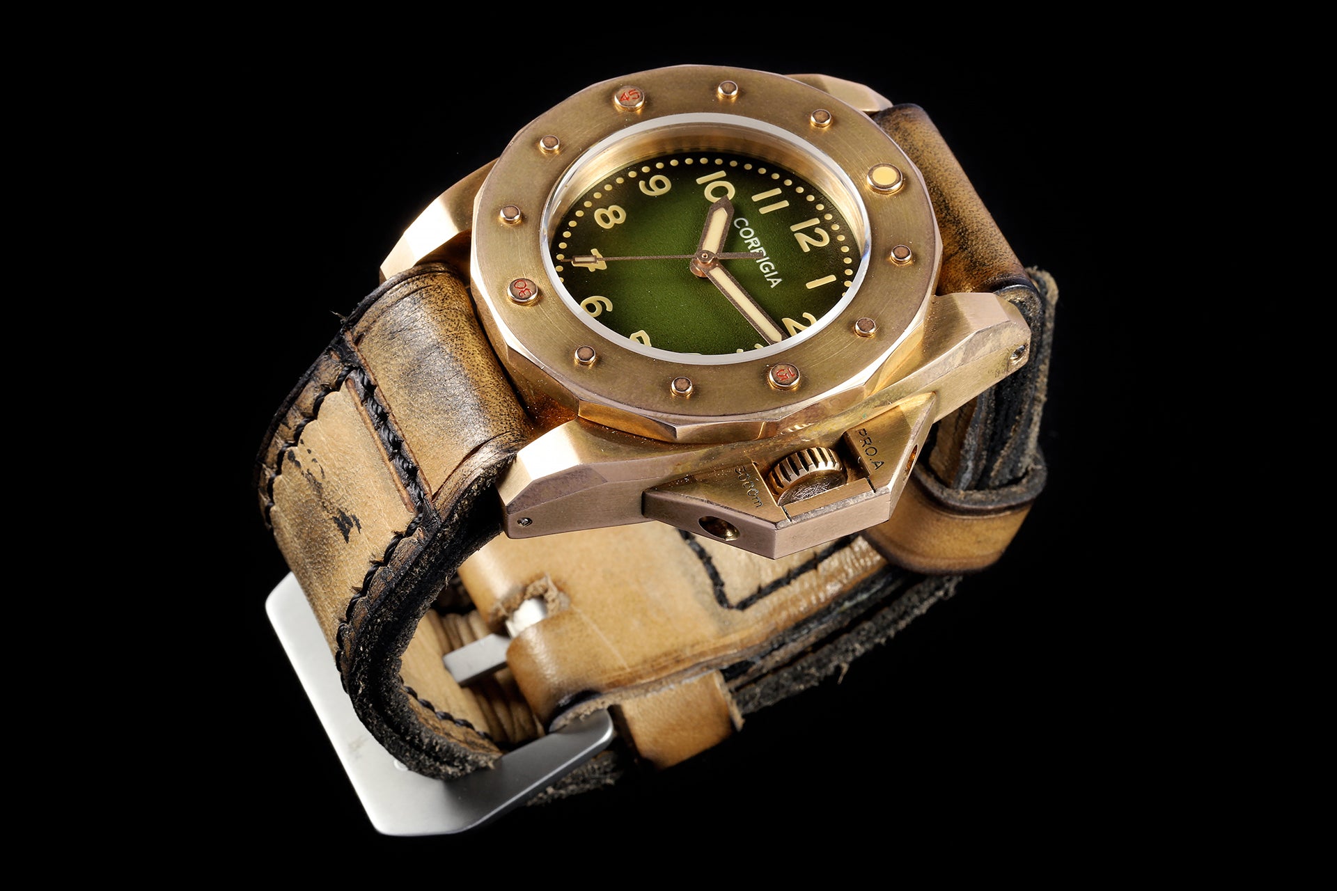 L22 - Licio Visintini Dark Edition 