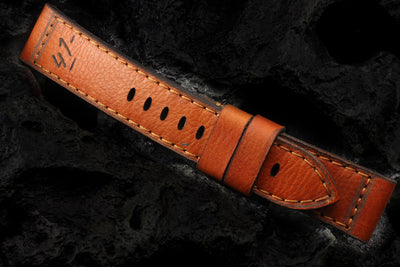 L08 - Quarantuno 41 OEM-Style - ARTISAN CRAFTED