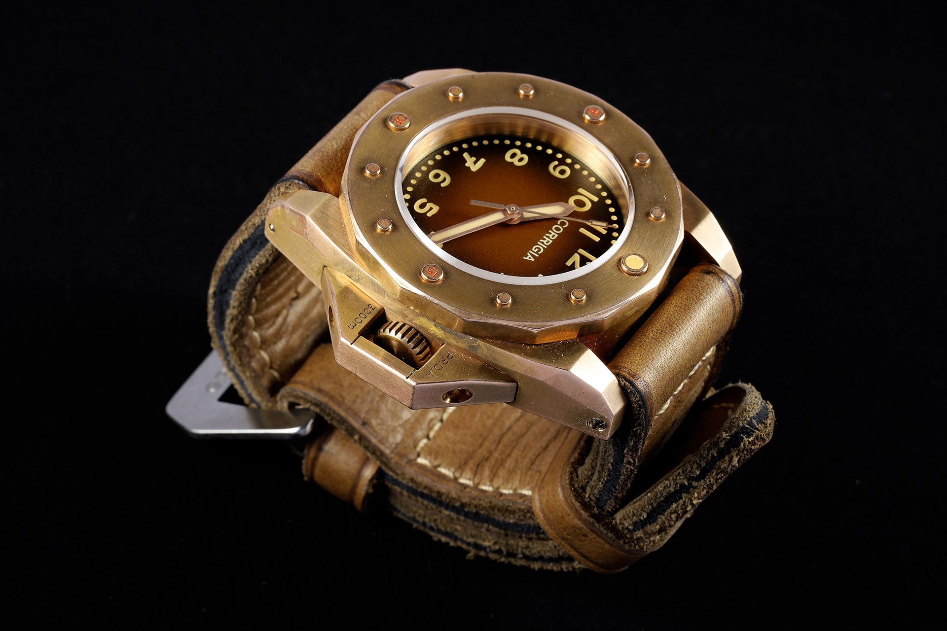 L15 - Egiziano Grosso Trentatre 