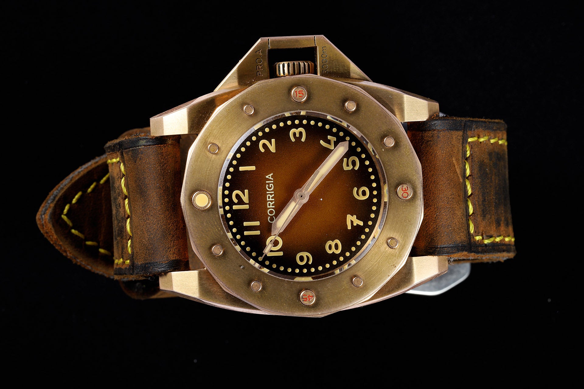 L17 - Gruppo Arditi B 