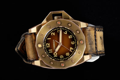 L22 - Licio Visintini Dark Edition 