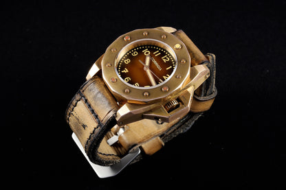 L22 - Licio Visintini Dark Edition 