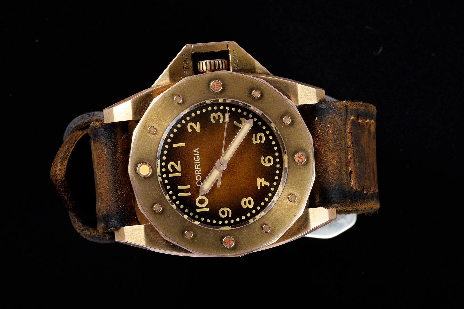 L17 - Gruppo Arditi A 