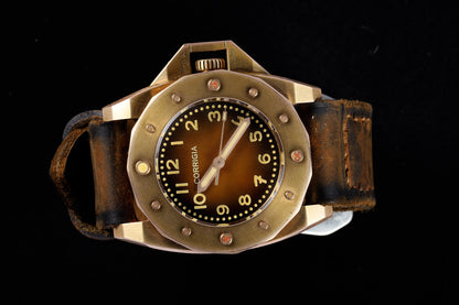 L17 - Gruppo Arditi A 