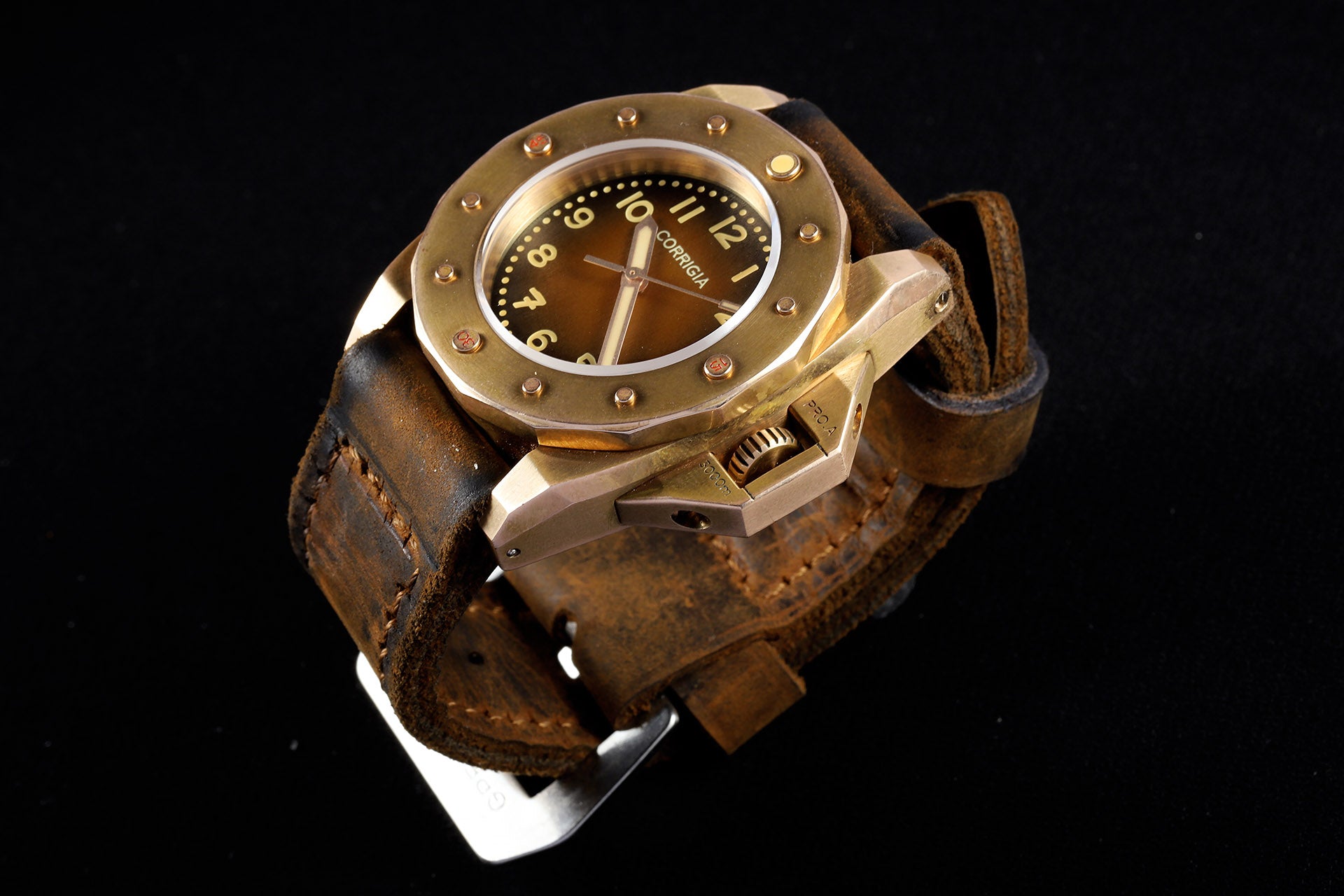 L17 - Gruppo Arditi A 