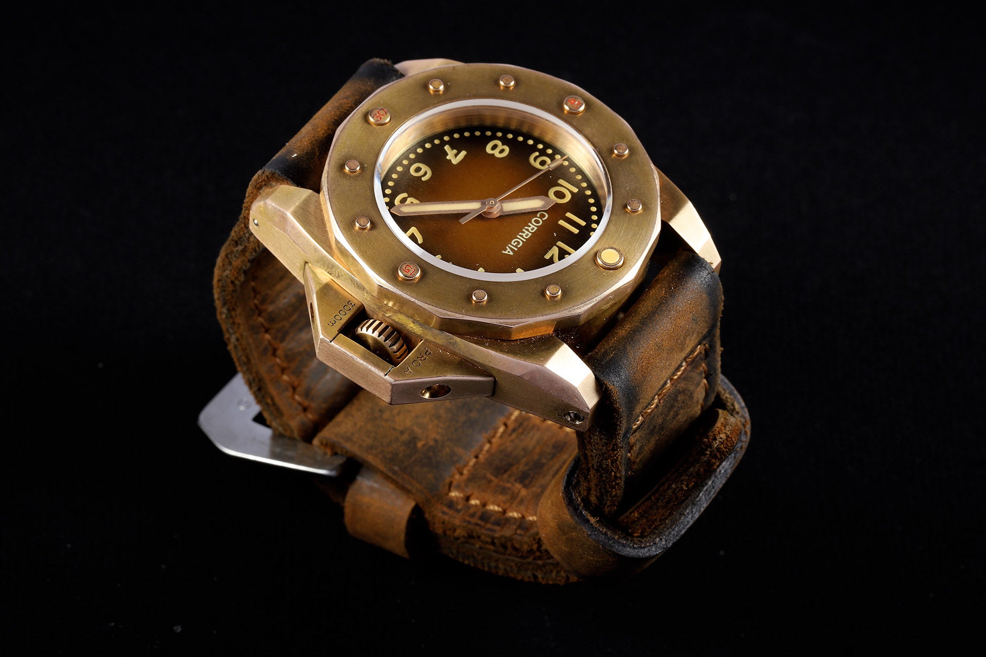 L17 - Gruppo Arditi A 