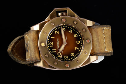 L02 - 74 Strap - Master's Edition 