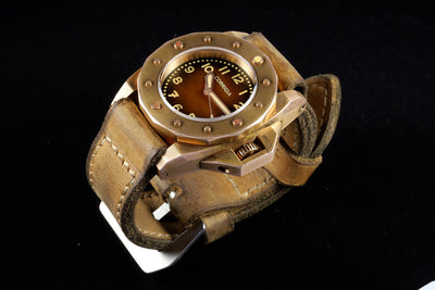 L02 - 74 Strap - Master's Edition 