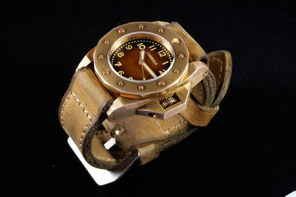 L02 - 74 Strap - Master's Edition 