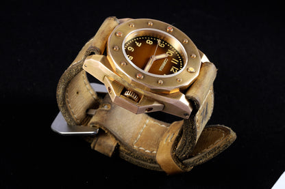 L02 - 74 Strap - Master's Edition 