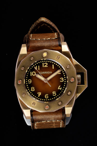 L06 - Édition Arillo « Ambra » 