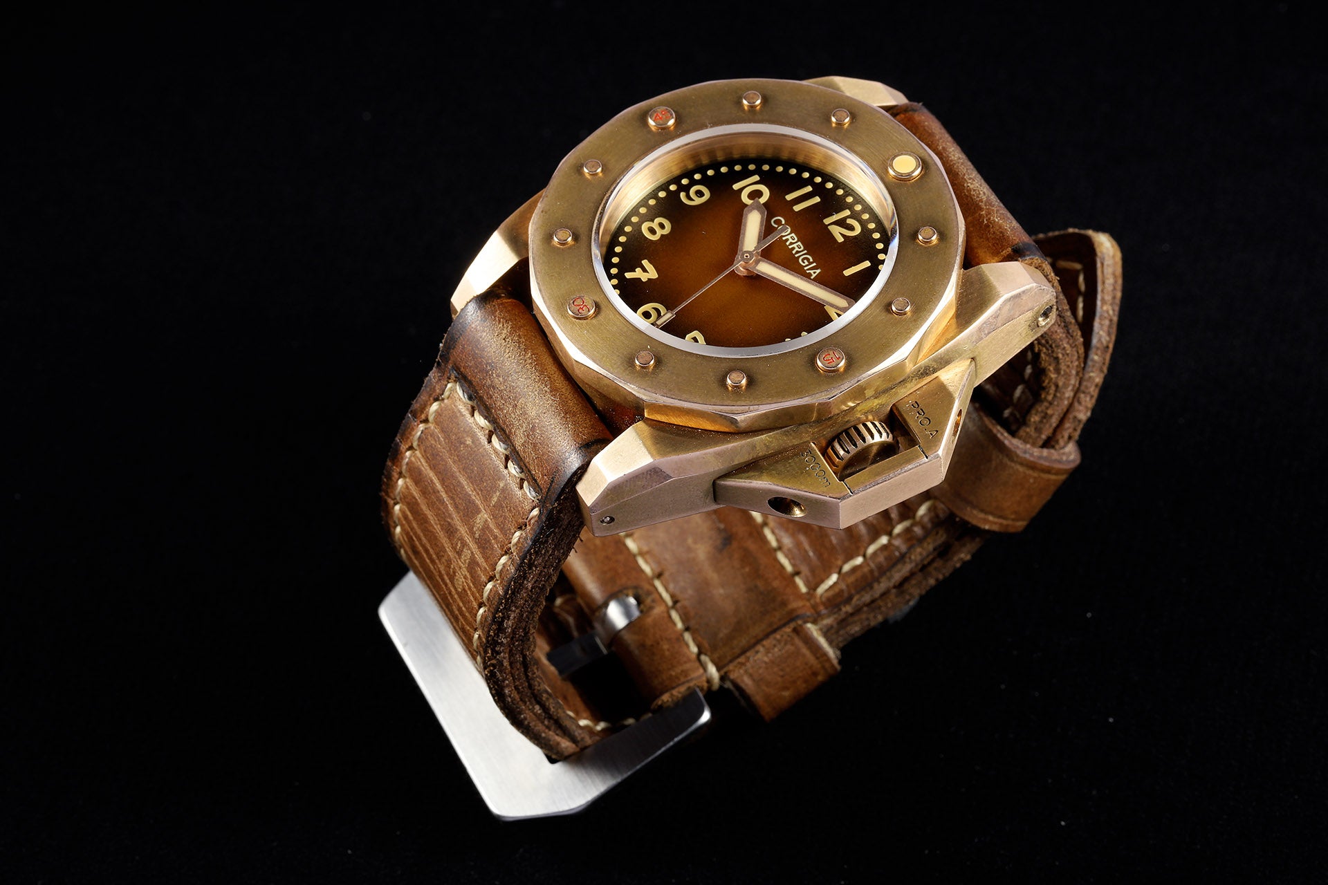 L06 - Arillo “Ambra” Edition 