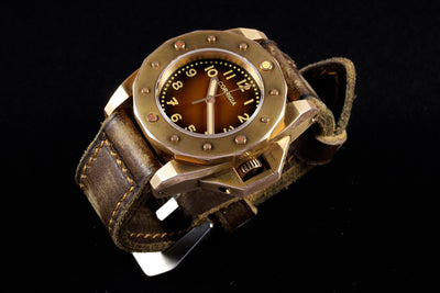 L16 - Veterano