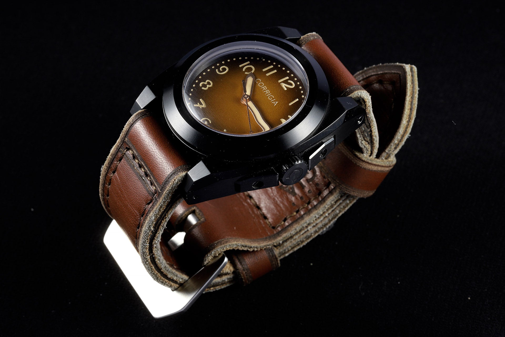 Z15 - Alcide Pedretti - Brelli NOS 