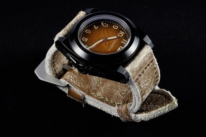 Z07 - Prototipo Titanio STRAP