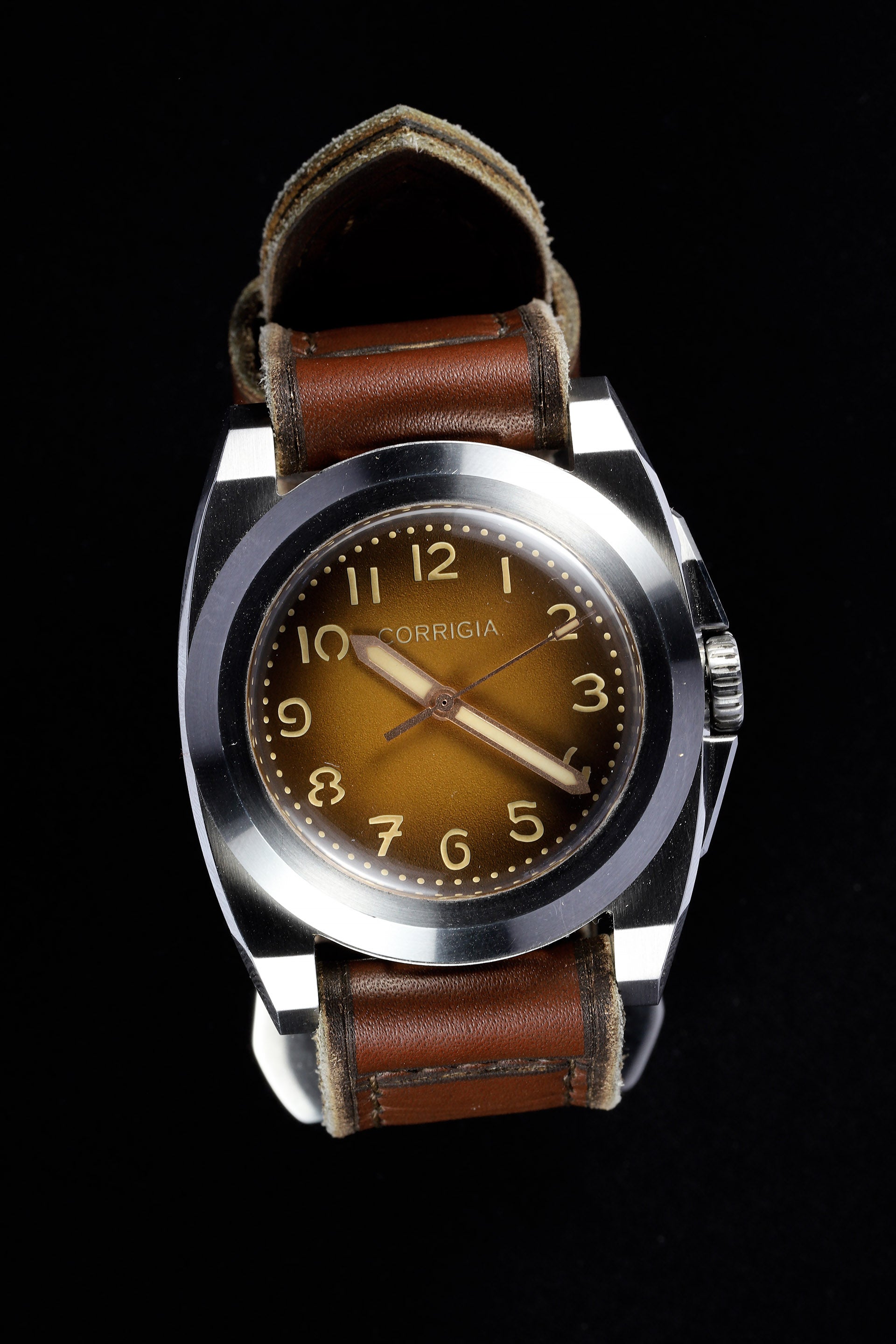 Z15 - Alcide Pedretti - Brelli NOS 