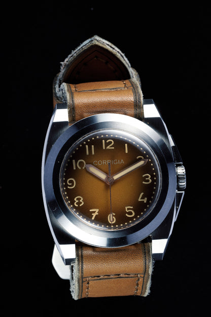 Z12 - Emilio Bianchi - Brelli NOS 