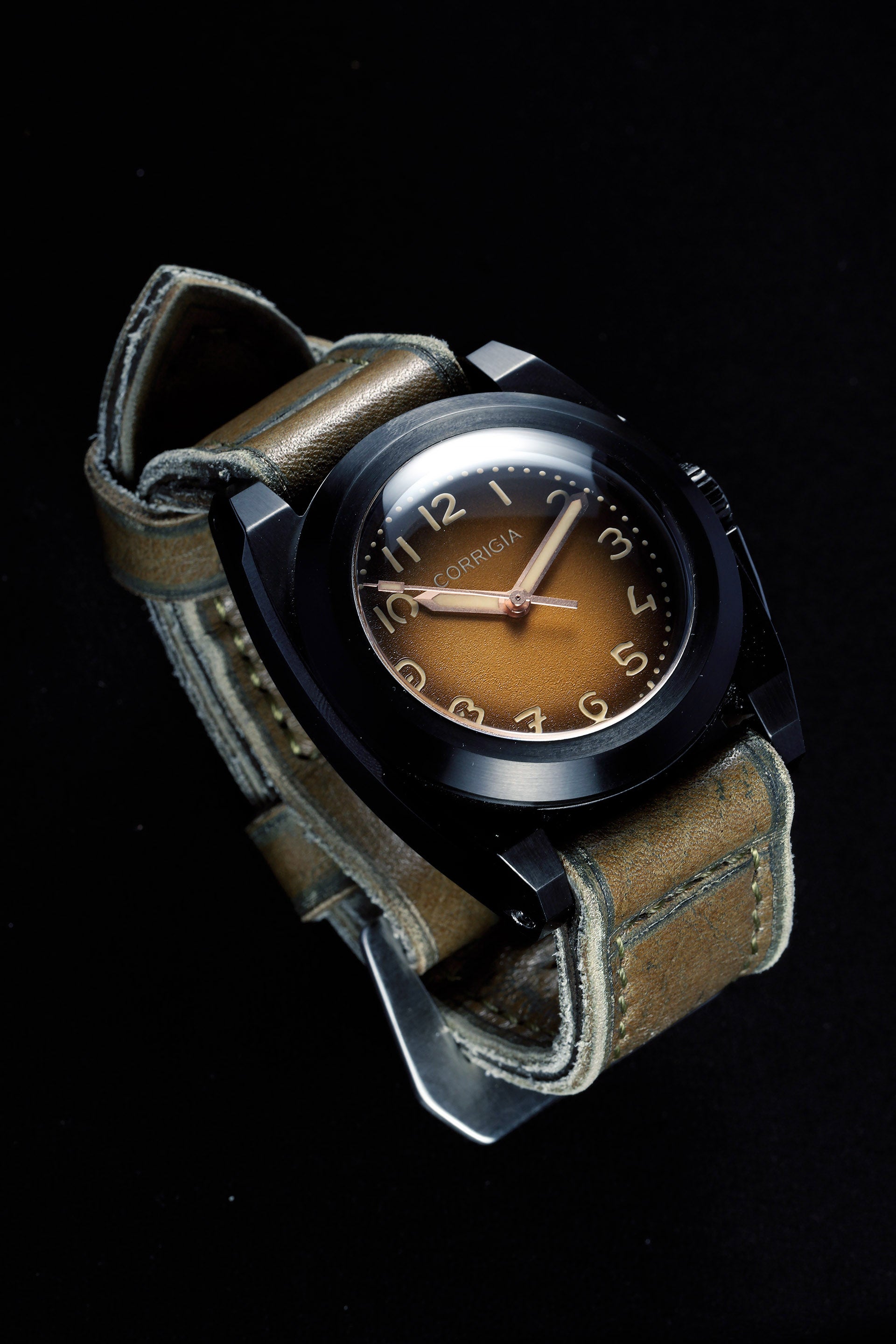 Z17 - Ferdinando Pacciolla - Brelli NOS 