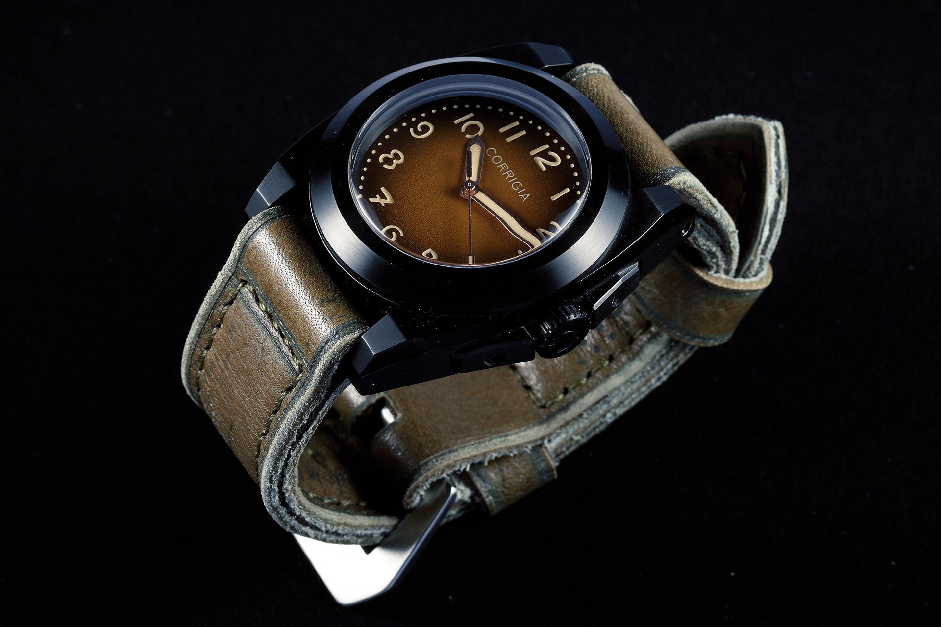 Z17 - Ferdinando Pacciolla - Brelli NOS 