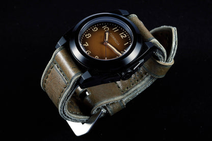 Z17 - Ferdinando Pacciolla - Brelli NOS 