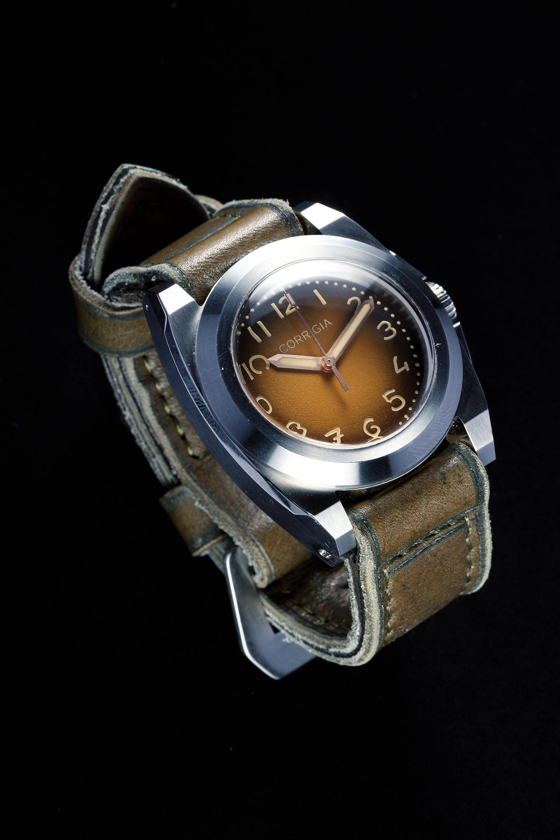 Z17 - Ferdinando Pacciolla - Brelli NOS 