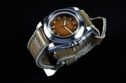 Z17 - Ferdinando Pacciolla - Brelli NOS 